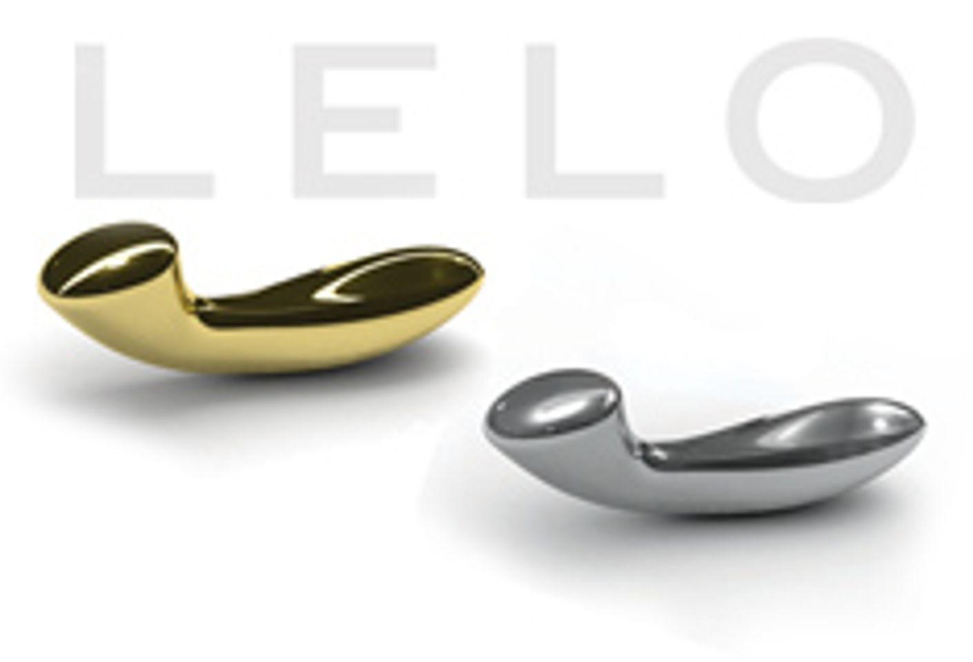 LELO Takes Luxury to the Next Level