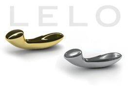 LELO Takes Luxury to the Next Level