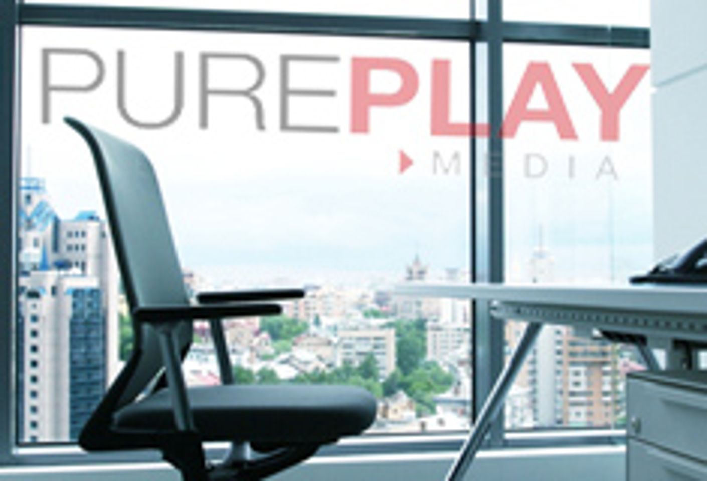Pure Play Promotes Sonia Yanez to Nat'l Account Exec