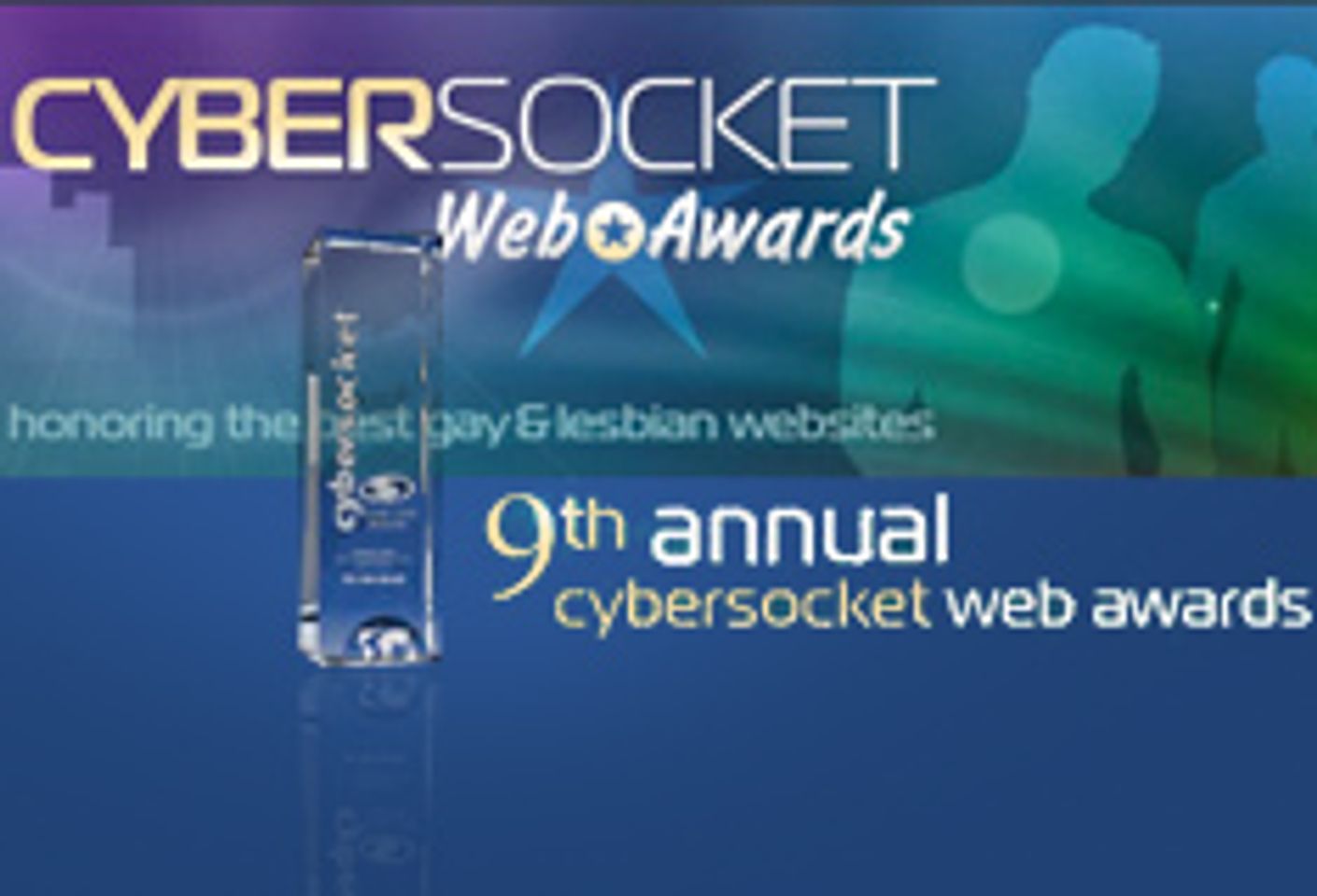 Cybersocket Web Awards Voting Underway