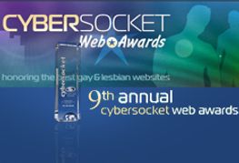 Cybersocket Web Awards Voting Underway