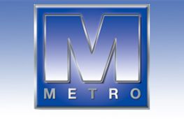 Metro Builds New Studio in Northridge