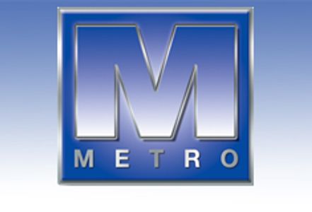 Metro Builds New Studio in Northridge