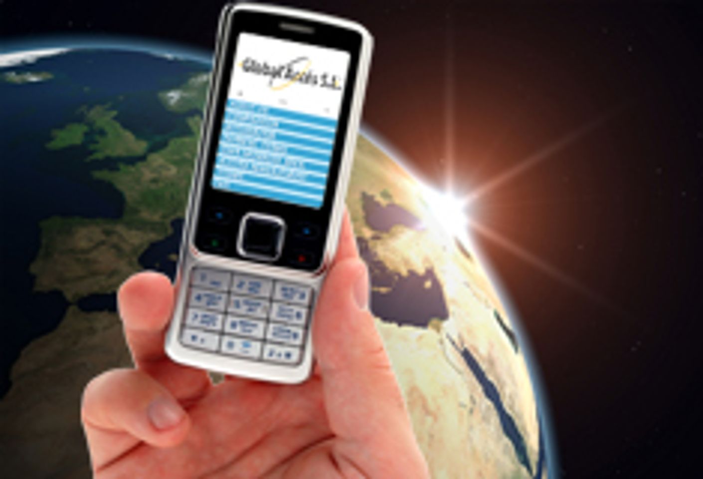 Global Acces Adds 19 Countries to SMS List