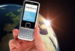 Global Acces Adds 19 Countries to SMS List