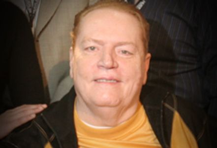 Larry Flynt Comments on Obama Victory