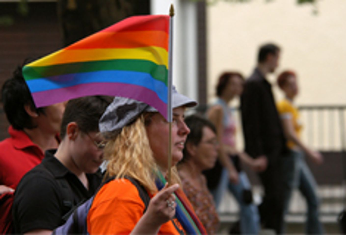 Nationwide Prop 8 Protest Scheduled for Nov. 15