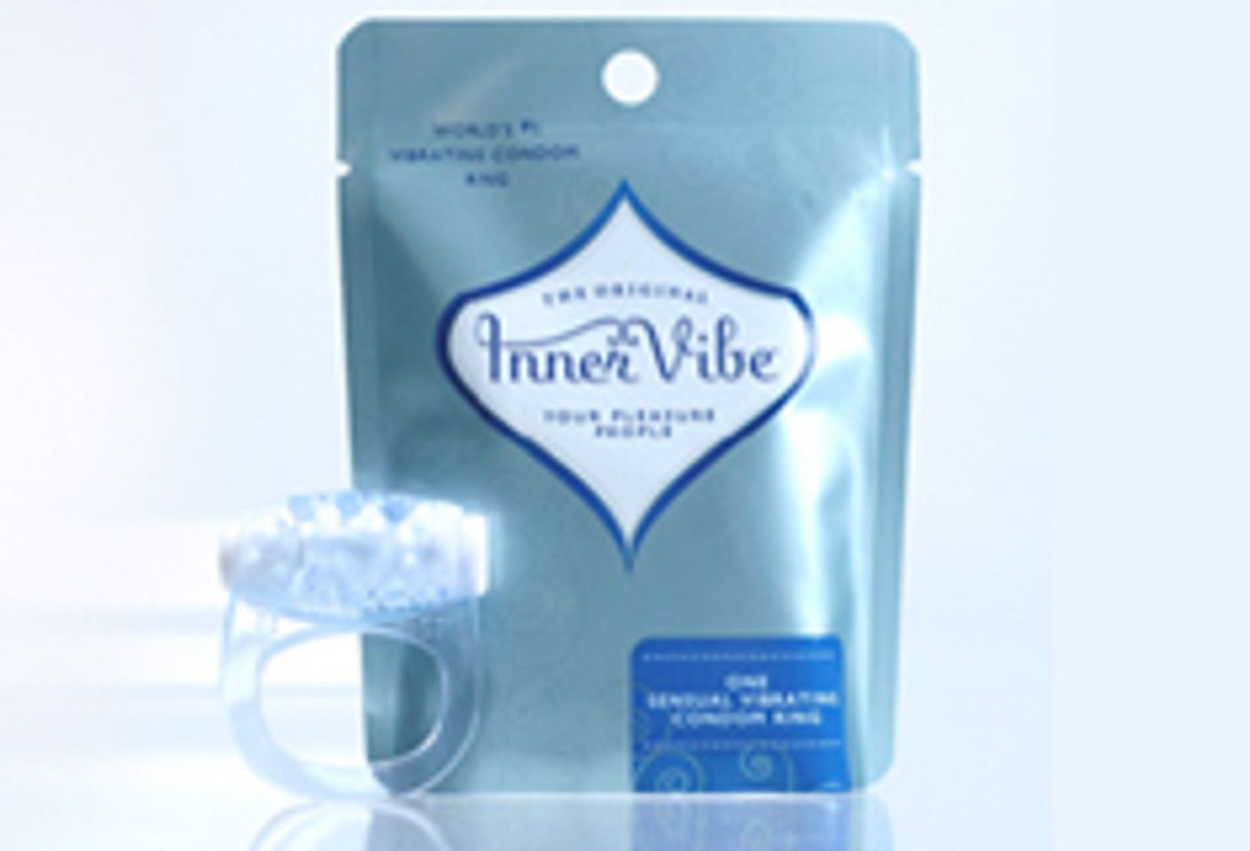 Innervibe Makes Sexual Health Products Mainstream