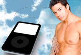 Aluria’s House to Give Away iPod Nano