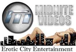 Erotic City Entertainment Signs with Midnite Videos