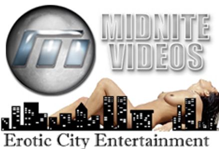 Erotic City Entertainment Signs with Midnite Videos