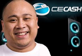 CECash Welcomes CECash Albert as Vice President of Development, Strategy