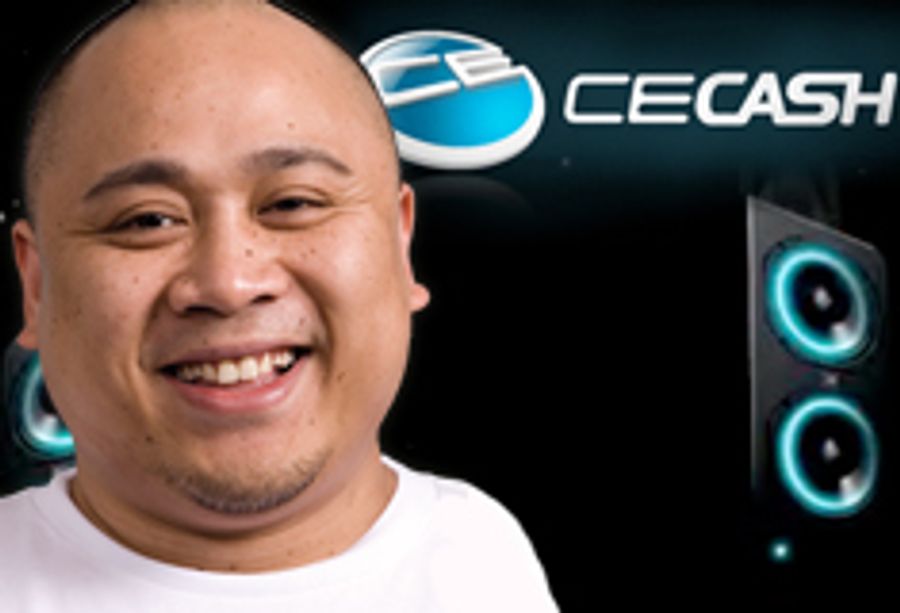 CECash Welcomes CECash Albert as Vice President of Development, Strategy