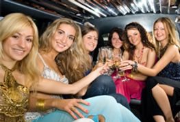 Bachelorette Parties Do Big Business Down Under