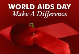 Maleflixxx to Donate Part of Revenues on World AIDS Day