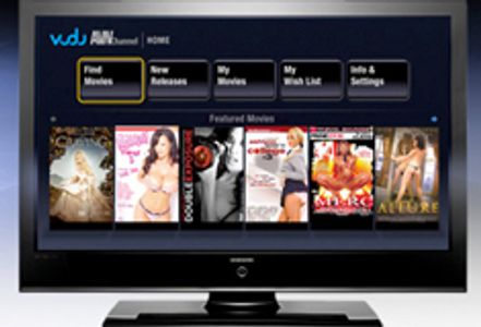 AVN Brings Digital Playground to VUDU