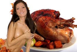 Video Secrets Sponsoring Thanksgiving Contest