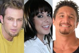 Axel Braun Casts Hustler's 'Very Happy Days'