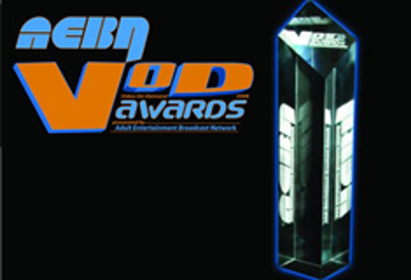 AEBN Announces Nominees for 2009 VOD Awards