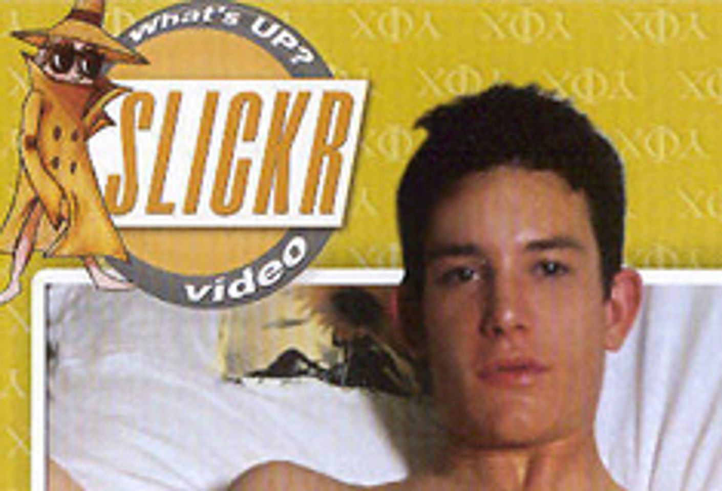 SLICKR Re-Releases ‘Freshman Years'