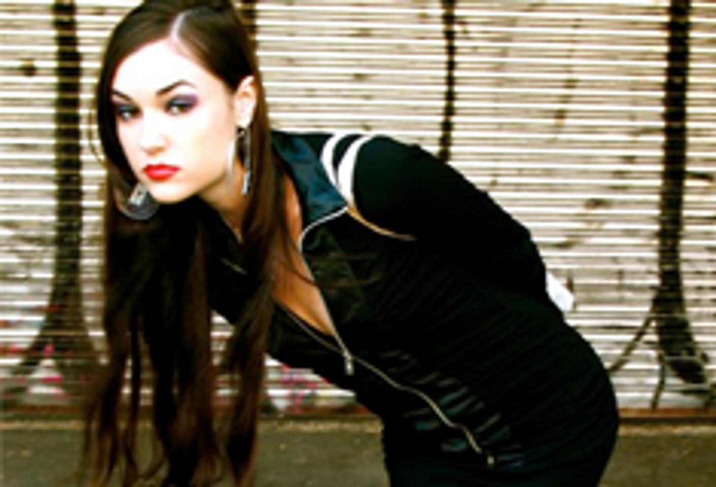 Sasha Grey Makes Rolling Stone Hot List