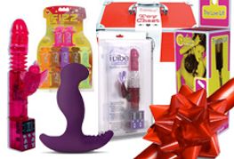 What’s In Your Stocking?