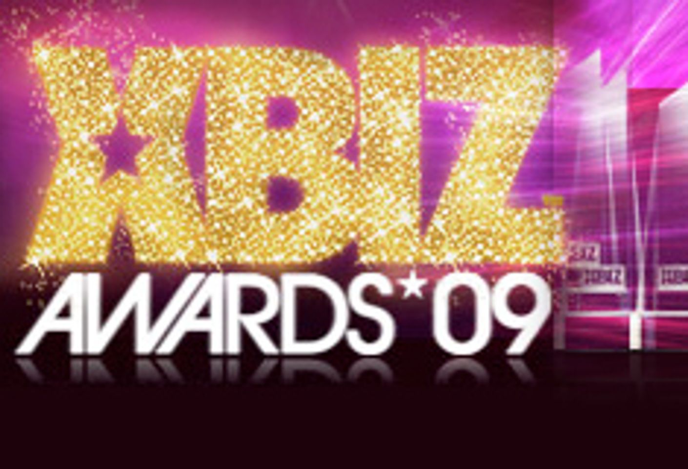 XBIZ Announces 2009 Awards Nominees