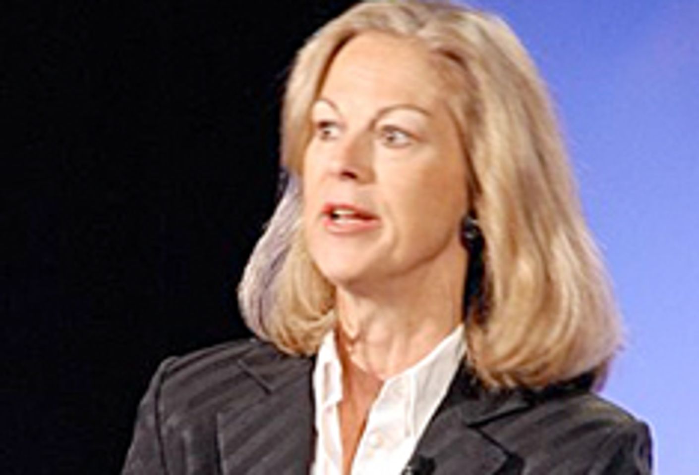 Christie Hefner to Step Down as Playboy CEO