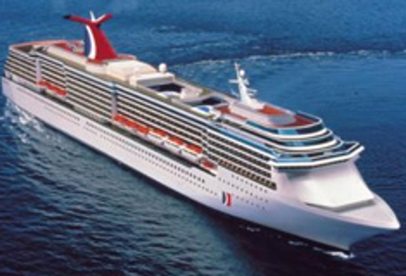 Carnival Cancels CAHPA Cruise