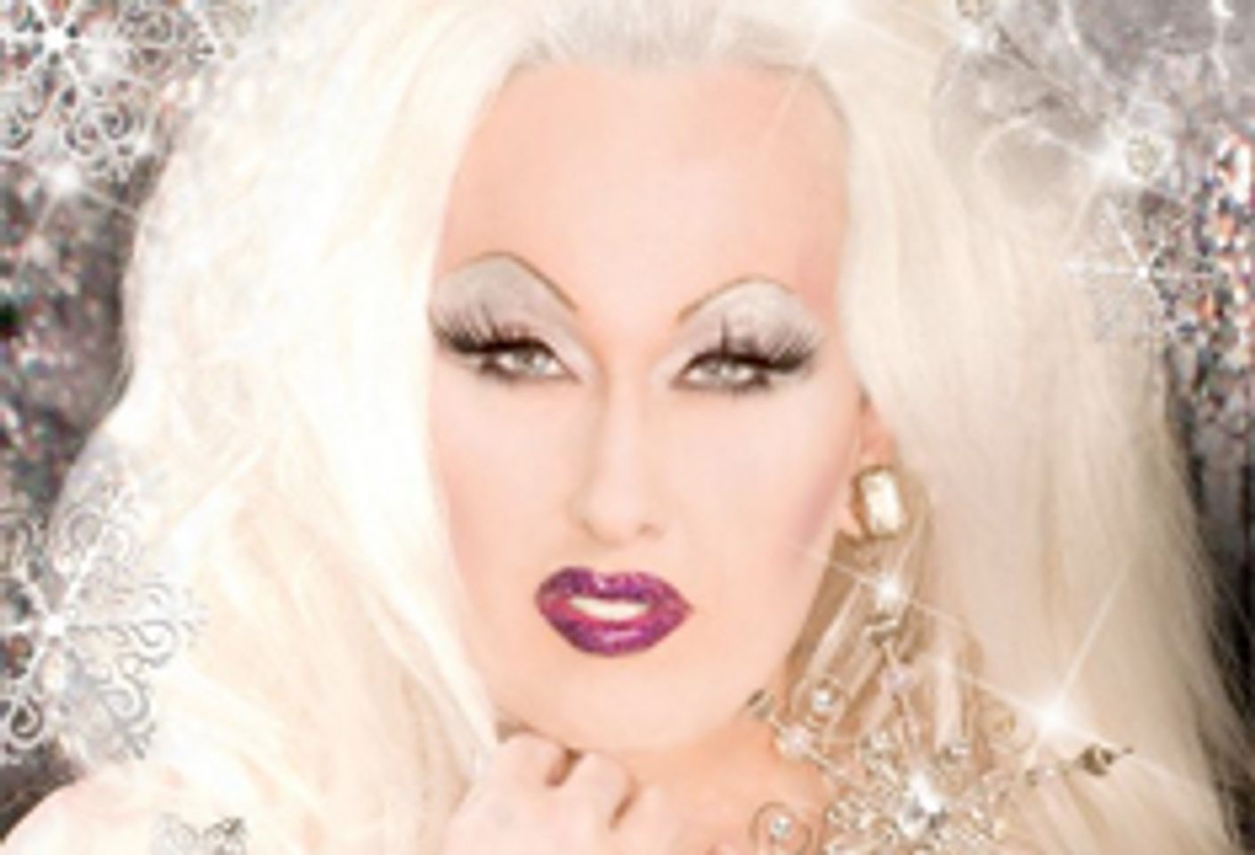 Chi Chi LaRue Hosts Grand Opening Party