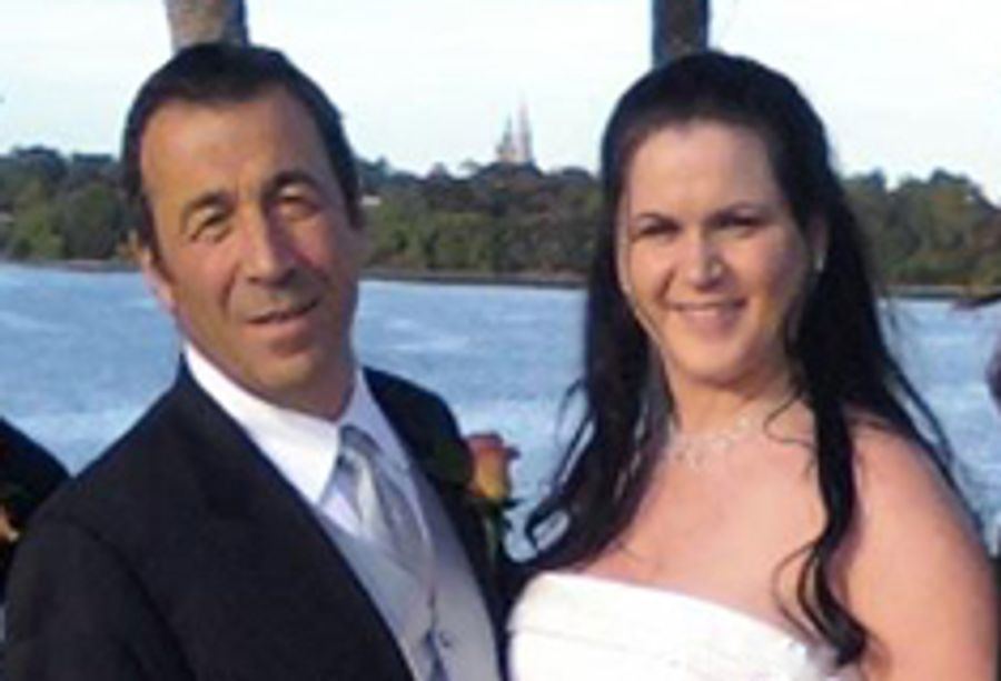 John Stagliano Ties the Knot