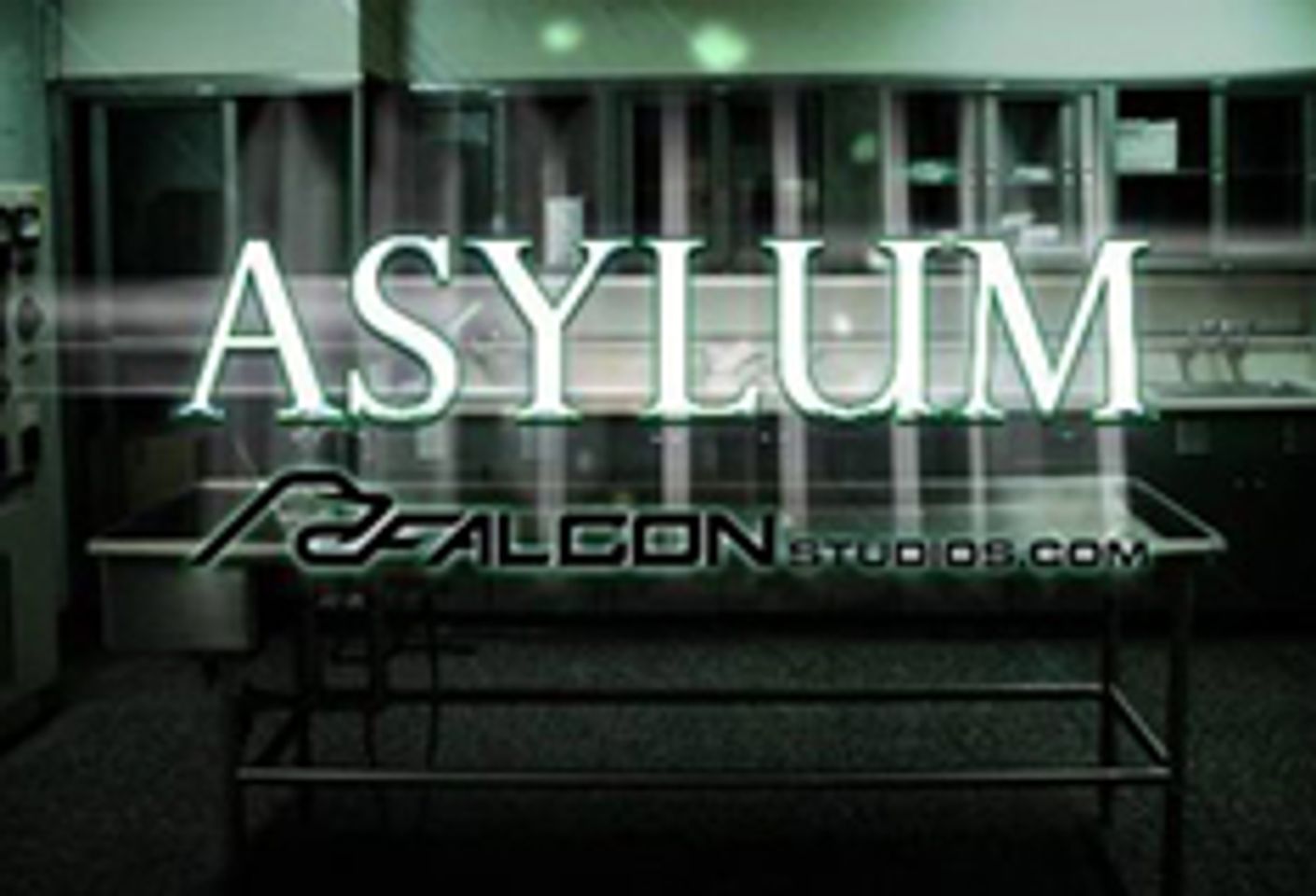 John Bruno Wraps ‘Asylum' for Falcon