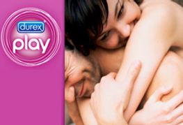 Durex Seeks Product-Testing "Sexecutives"