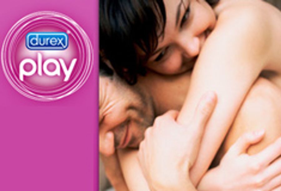 Durex Seeks Product-Testing "Sexecutives"
