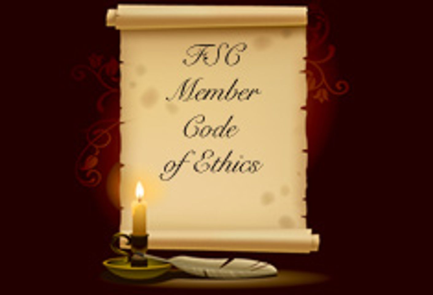 FSC Releases Member Code of Ethics
