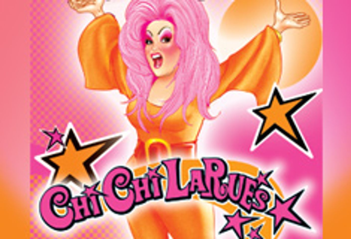 Chi Chi LaRue's to Open Dec. 15