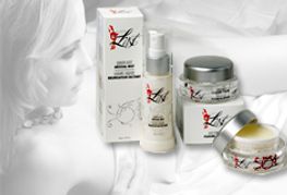 Lust Cosmetics Launches Love Potions