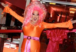 Chi Chi's Hot Tracker Turns Three