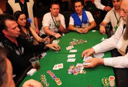 Porn Poker Tour Schedules Stop at Internext