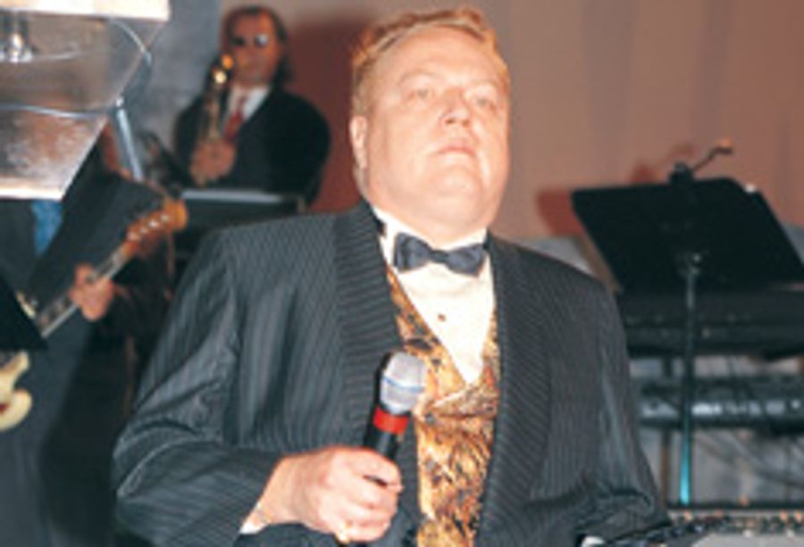 Larry Flynt Threatens Legal Action Against Nephews for Trademark Infringement