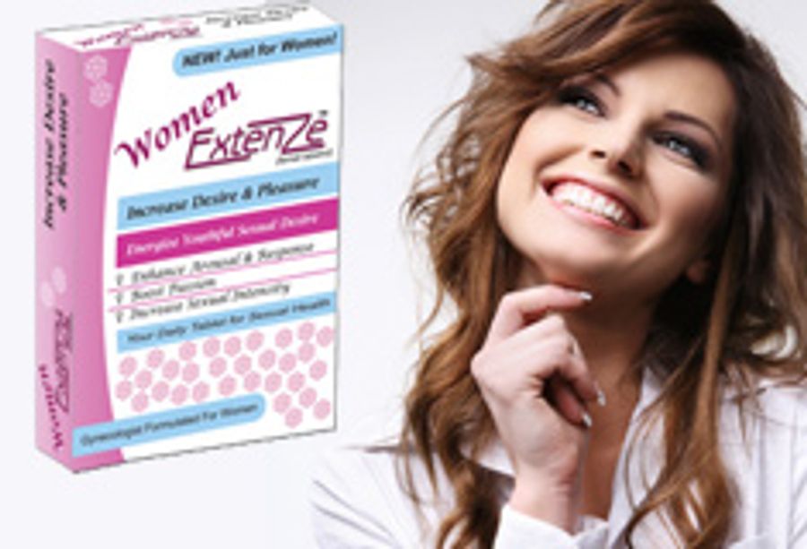 BeaMonstar Launches Women’s Supplement