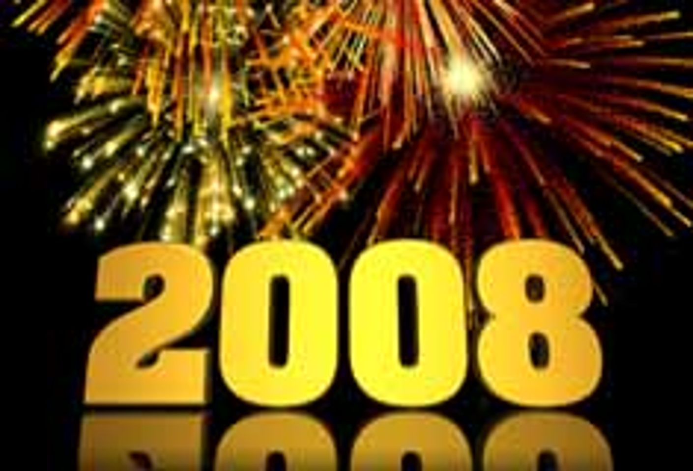 AVN's Top Stories of 2008