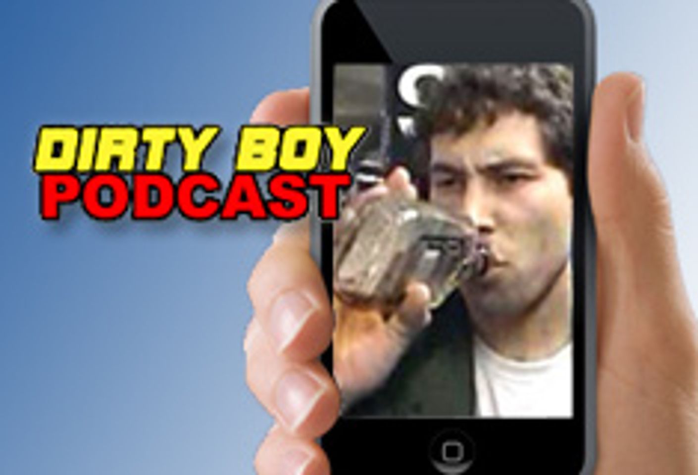 Dirty Boy Video Launches 'Behind the Scenes' Podcast
