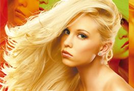 Club Jenna Presents 'Brea's Mirror Image'