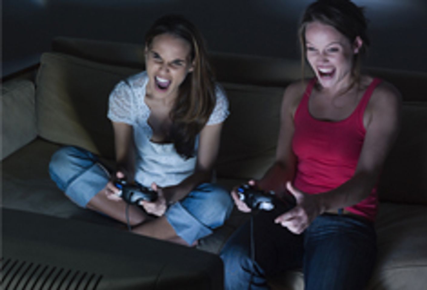 Porn Advocates, Christian Lobbyists Target Violent Gaming