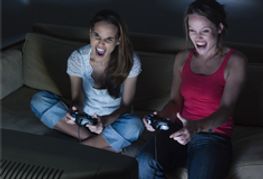 Porn Advocates, Christian Lobbyists Target Violent Gaming