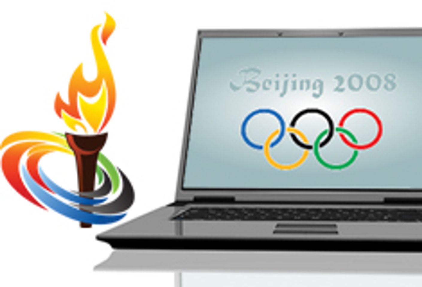 China Warned to Keep Internet Access Open for Olympics