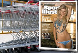 Morality in Media President Blasts Wal-Mart For Displaying 'Sports Illustrated' Swimsuit Issue