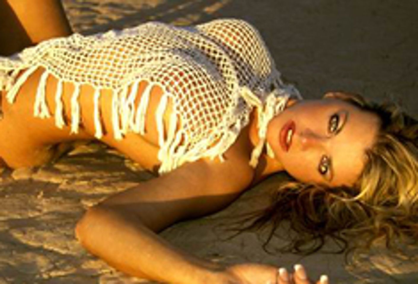 Vicky Vette Announced MissMySpaceUSA March 2008