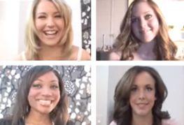 Vivid Brings 'Brand New Faces' To Blu-ray